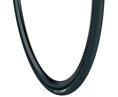 Vredestein FRCIA 700x25 (25- 622) juodas apverčiamas užtaisas
