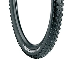 Vredestein Padanga Juodas PANTHE XTREME 27,5x2.20 (55-584) Tubele paruošta juoda
