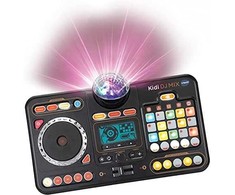 Vtech Kidi DJ Sumaišyti