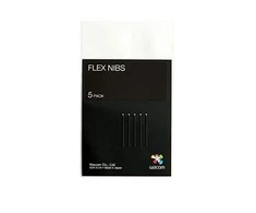Wacom Intuos4 Flex Pen Antgaliai - 5 vnt