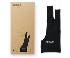 „Wacom“ menininko piešimo pirštinė (ACK4472501Z)