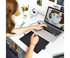 Grafinė planšetė Wacom One M CTL-672 su pieštuku
