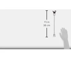 Prailginimo antgalis dažų purkštuvams Wagner HEA Control Pro nozzle extension; 30 cm