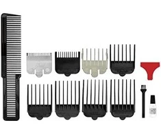Profesionali plaukų kirpimo mašinėlė WAHL PRO Magic Clip Cordless 5 Star Line 08148-316H