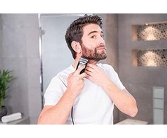 Wahl 79111-2016 hair trimmers/clipper Juodas, Raudona, Sidabrinis 6