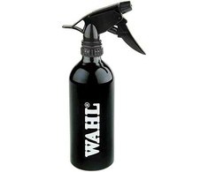 Wahl Clipper Corporation *Reklaminė prekė: Reklaminis purkštuvas vandeniui WAHL WAHP0093-6080, juodas