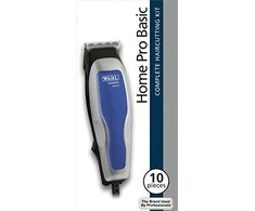 Wahl Home Kirpimo mašinėlė buit. naud. WAH9155-1216