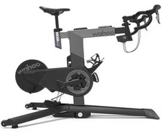 Wahoo KICKR Bike PRO