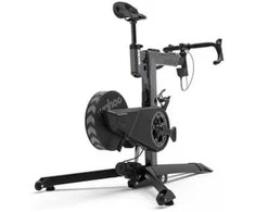 Wahoo KICKR Bike PRO