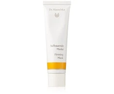 Dr. Hauschka Firming Mask Face Mask moterims, 30 ml