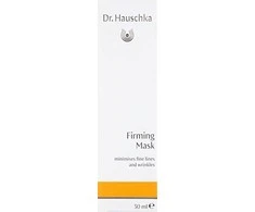 Dr. Hauschka Firming Mask Face Mask moterims, 30 ml