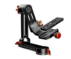 Verschiedene Walimex Walimex pro Gimbal Head A20 Aliuminis