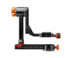 Verschiedene Walimex Walimex pro Gimbal Head A20 Aliuminis
