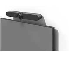 LOGITECH sieninis laikiklis vaizdo juostoms Tvirtinamas prie fotoaparato sieninis vežimėlis, montuojamas ralio barui, sprendimas Didelis