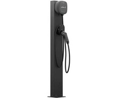 Wallbox | „Eiffel Basic“ monofoninis pjedestalo, skirtas Pulsar šeimai