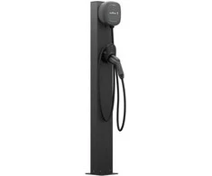 Wallbox | „Eiffel Basic“ monofoninis pjedestalo, skirtas Pulsar šeimai