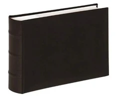 Walther Memo Classic 15x20 100 Nuotraukos juodos ME373B