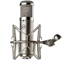 Warm Audio WA-47jr - kondensacinis mikrofonas