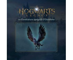 WARNER BROS Hogwarts Legacy