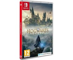 WARNER BROS Hogwarts Legacy
