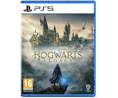 Warner Bros Interactive Sony Hogwarts Legacy – PS5 EU versija