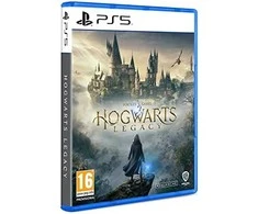 Warner Bros Interactive Sony Hogwarts Legacy – PS5 EU versija