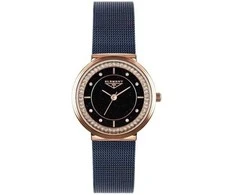 Laikrodis Watches 33 ELEMENT LADIES Mėlynas 331710