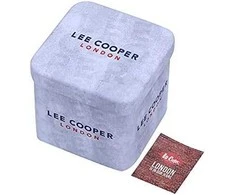 Laikrodis Watches Lee Cooper Ladies LC06907.050
