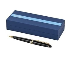 Waterman Expert Juodas GT Tušinukas - S0951700