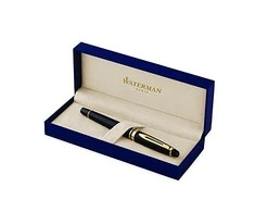 Waterman Expert Juodas GT Rašiklis - S0951680