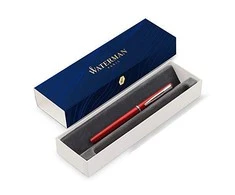 Plunksnakotis Waterman Allure/Graduate Matt Raudona CT F - 2068194