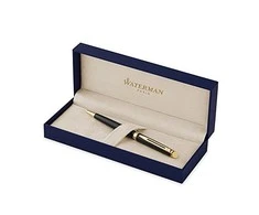 Waterman Hemisphere Juodas GT Tušinukas - S0920670
