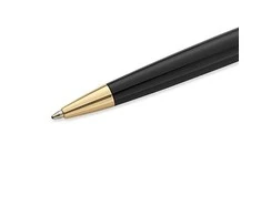 Waterman Hemisphere Juodas GT Tušinukas - S0920670