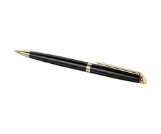 Waterman Hémisphère Juodas CT tušinukas - S0920570