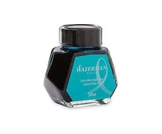 Rašalas Waterman Mėlyna (50ml) - S0110810