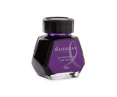 Rašalas Waterman Violetinė (50ml) - S0110750