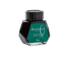 Rašalas Waterman Žalia (50ml) - S0110770