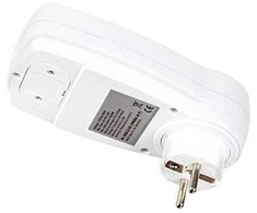 Izoxis Vatmetras - energijos suvartojimo matuoklis