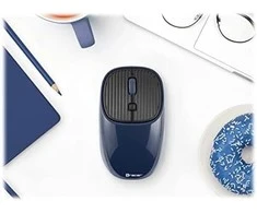 TRACER WAVE RF 2.4 Ghz navy pelė