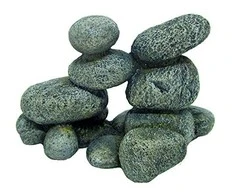 Croci AMTRA dekoracija ZEN akmuo 12.5x7.5x8cm