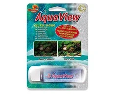 Croci Spa AquaView gelis akvariumo fono klijavimui