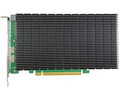 HighPoint SSD7104 PCIe 3.0 x16 4-P. M.2 NVMe