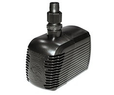 Croci Spa Stream 1300 vandens siurblys akvariumui/fontanui 1300L/val