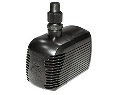 Croci Spa Stream 1300 vandens siurblys akvariumui/fontanui 1300L/val