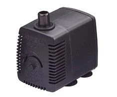 Croci Spa Stream 450 vandens siurblys akvariumui/fontanui 520L/val