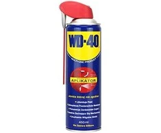 Blow WD-40 PREPARAT Daugiafunkcinis 450ml APLIKATOR