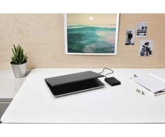 Išorinis kietasis diskas HDD WD Elements Portable 5TB