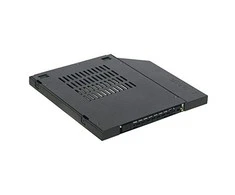 „Icy Dock Disk Array“ (MB411SPO-2B)