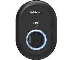 Webasto Wallbox Unite 22 kW MID 4G Typ-2-Ladeanschluss 32A Įkrovimo stotelė