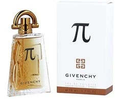 Givenchy Pi for Men (Kvepalai Vyrams) EDT - 50ml